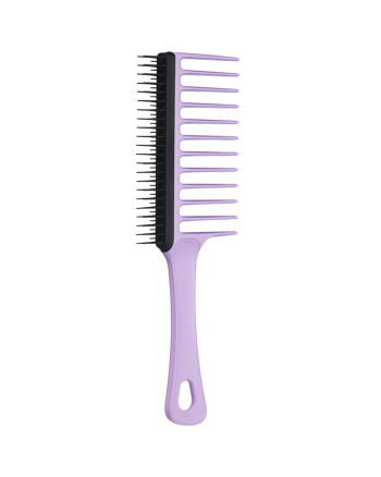 Tangle Teezer Wide Tooth Comb Purple Passion - Расческа-гребень - hairs-russia.ru